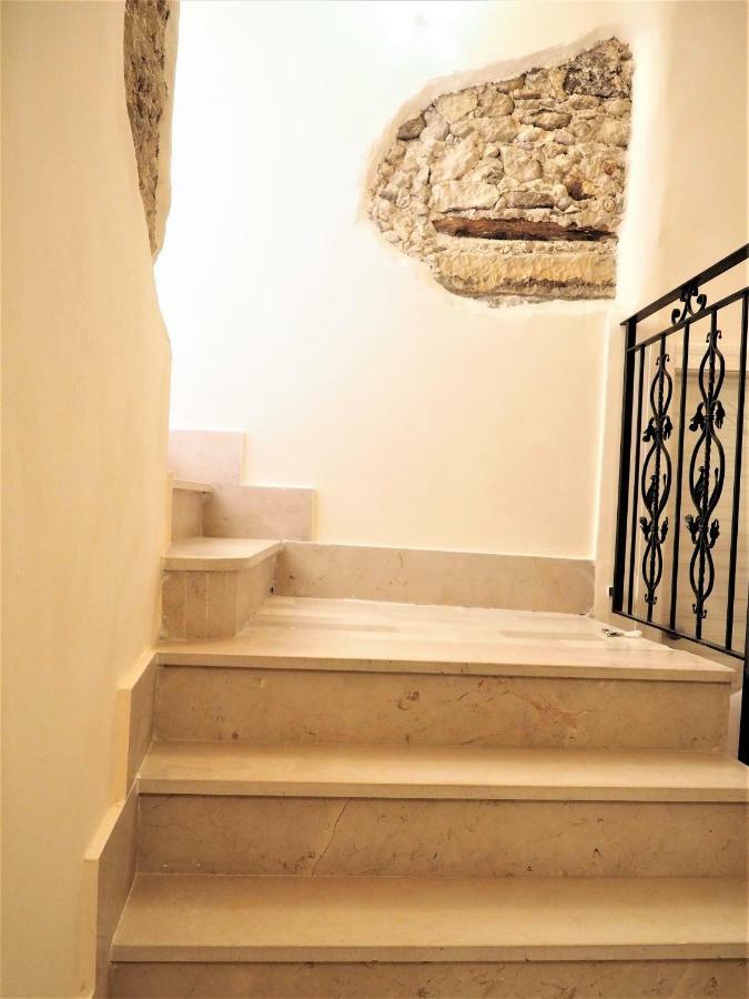 B&B The Tower Tropea Eksteriør billede