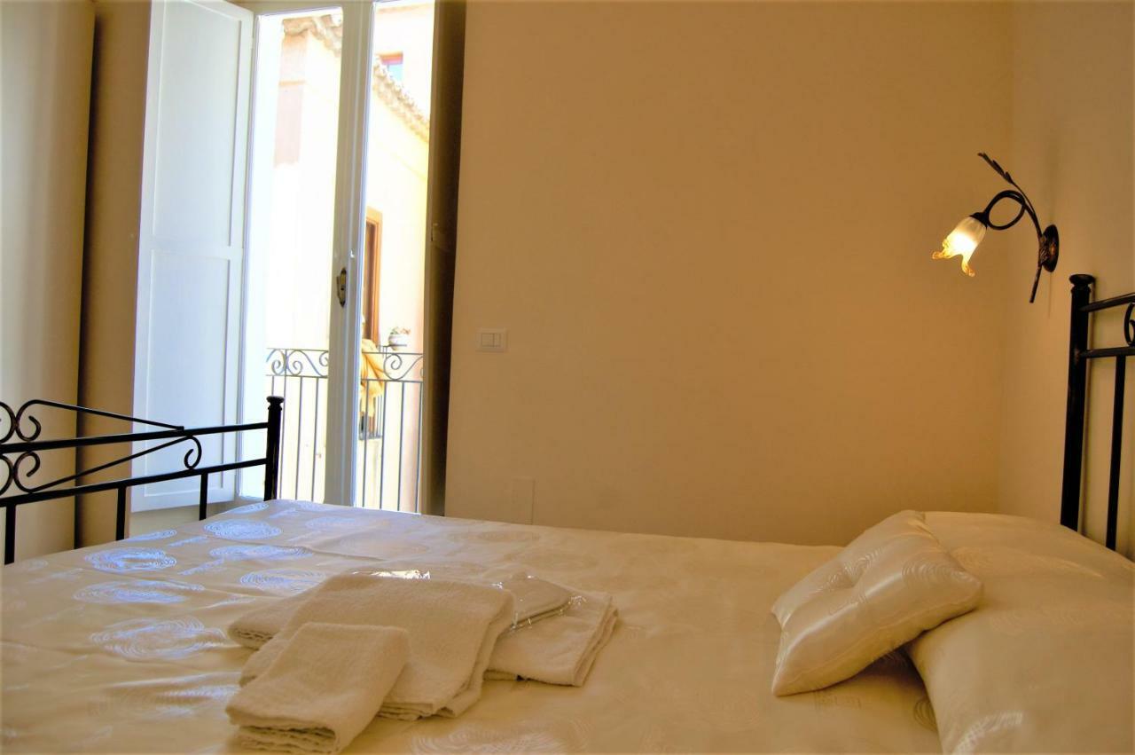 B&B The Tower Tropea Eksteriør billede