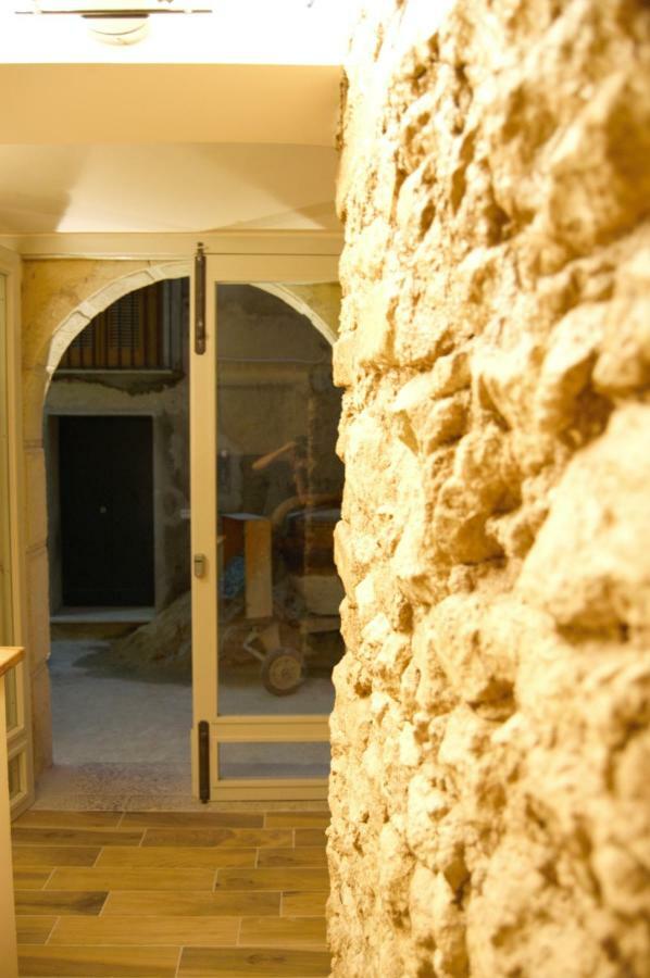 B&B The Tower Tropea Eksteriør billede